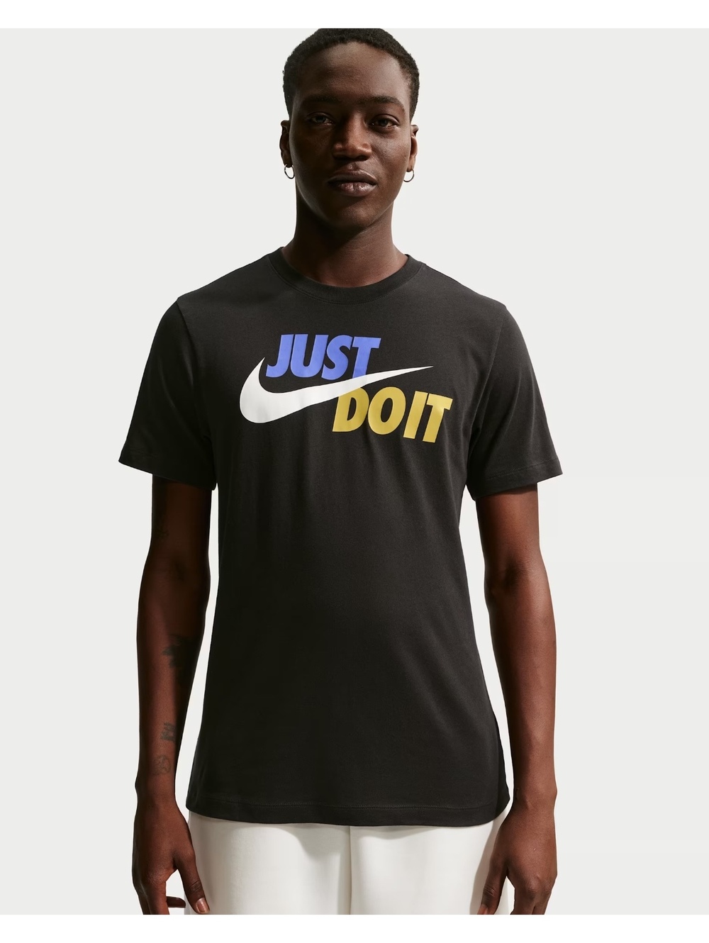 NWT New Nike Sportswear JDI Men's T-Shirt - Large